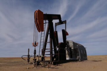 Oil Well